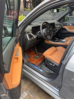 بي ام دبليو X5